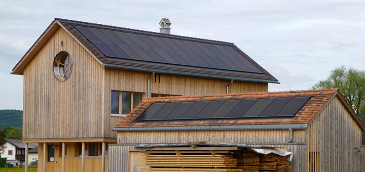 Headerbild 1 - PV-Systeme