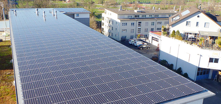 Headerbild 2 - PV-Systeme