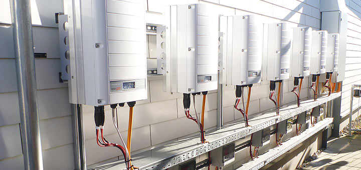 Headerbild 4 - PV-Systeme