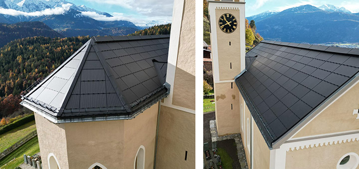 Referenzen Photovoltaikanlagen Solarnanlagenbau