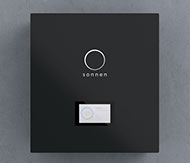 sonnenBatterie – Solarstromspeicher mit Lithium-Eisenphosphat